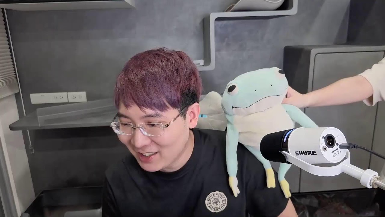 2026/3/7/週六，黃國昌國會質詢內容遭提告偽造文書，是有什麼毛病？館長開庭只開兩分鐘事有蹊俏？