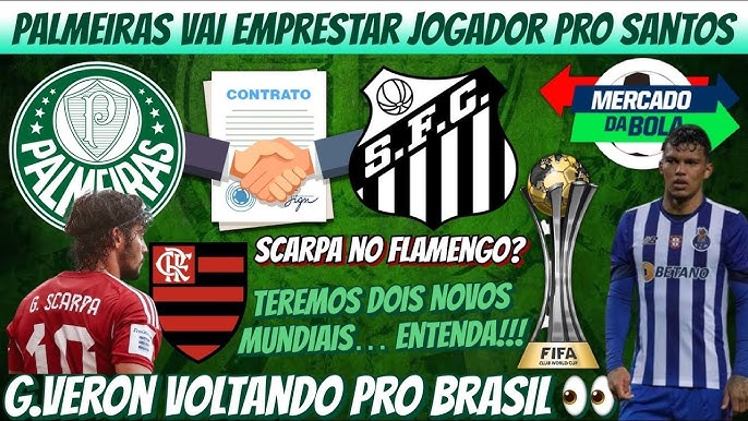 Palmeiras melhor time do brasil