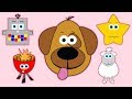 10 little puppies  baby big mouth nursery rhymes  kids songs