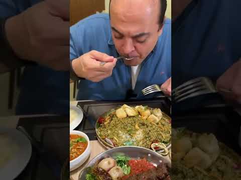 أشيك أكلات سورية