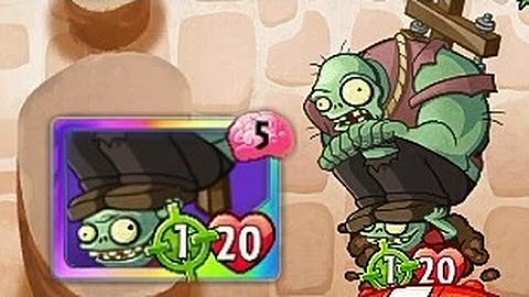 [PvZ Heroes - Mod Request] Gargantuar Throwing Imp (New Ability)