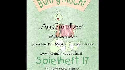 Am Grundlsee - Hrbeispiel Spielheft 17 (Elke Marge...