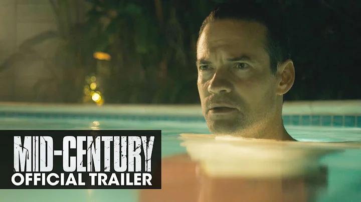 Mid-Century (2022 Movie) Official Trailer - Shane ...