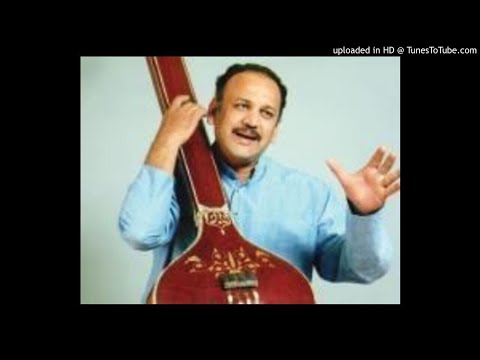 Raag Bibhas - with explanation