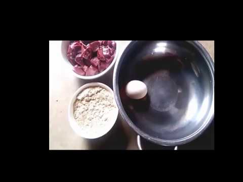 Video cách làm mồi câu cá lăng và cá chê cực nhạy - youtube