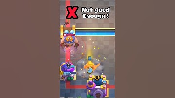 You’re Defending ELECTRO GIANT Wrong! (Fix This NOW!)
