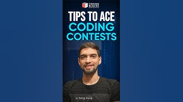 How to Maximize Your Performance in Coding Contests: Tips by Kanak Bhaiya! #codingblocks #contests