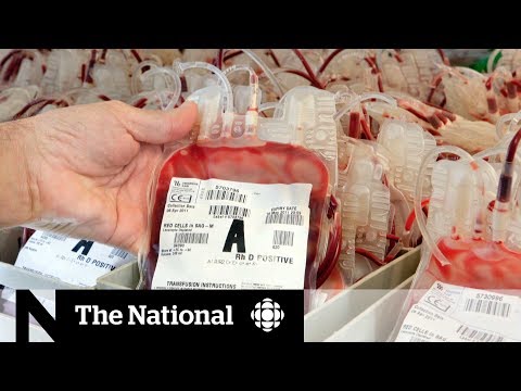Video: CBC hepatit c göstərirmi?