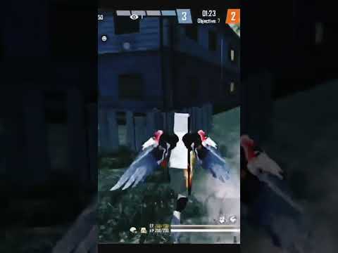 free fire 1x4 custom #freefire #freefire #gaming Shadow.GamingYT