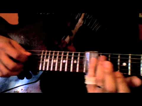 Harris-isms 3 ( Isn't it a Pity (concert for george) ) Guitar lesson