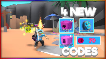 4 NEW CODES! | ACCESSORY UPDATE! | Mining Simulator #14