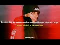 Night Lovell Deira City Centre Lyrics Sub Español