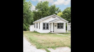 Residential for sale - 943 South Nettleton Avenue, Springfield, MO 65806