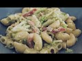 Pasta e cavolfiore – Primo piatto facile e gustoso