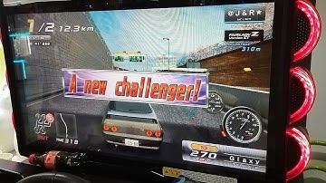 WMMT6 C1 FRIENDLY BATTLE