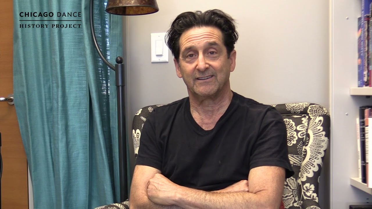 Billy Siegenfeld: Going to Theater