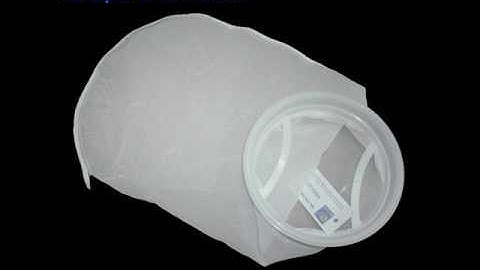 Túi lọc chất lỏng, túi lọc chất lỏng 1 micron