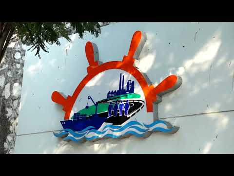 Development of Mumbai International Cruise Terminal