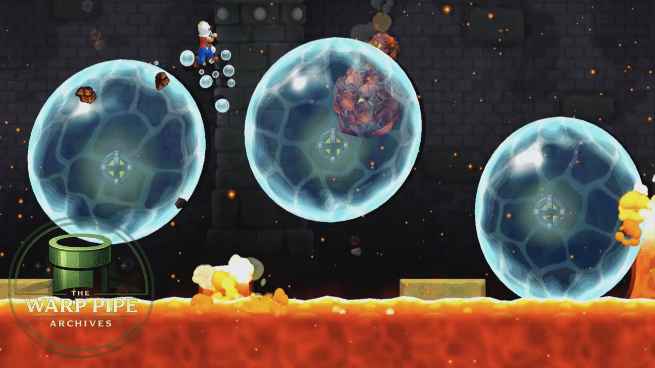 Entering The Warp Pipe… | PART 15