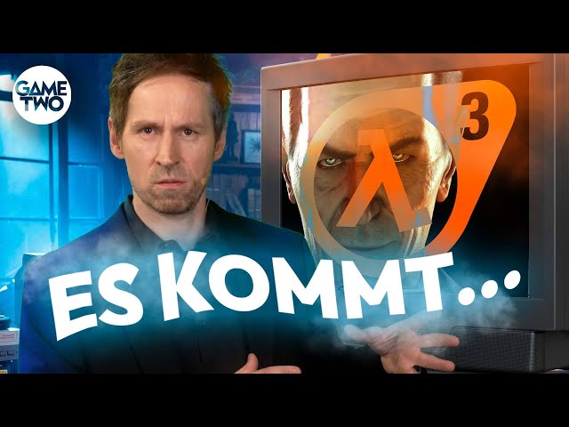 Half Life 3: Warum es NIE erscheinen durfte (und nun doch kommt)