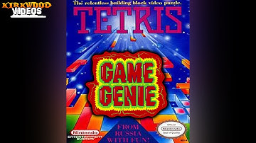 [𝐍𝐄𝐒] 𝐓𝐞𝐭𝐫𝐢𝐬 - 𝐆𝐀𝐌𝐄 𝐆𝐄𝐍𝐈𝐄 𝐂𝐎𝐃𝐄𝐒 (𝟏𝟗𝟖𝟗)