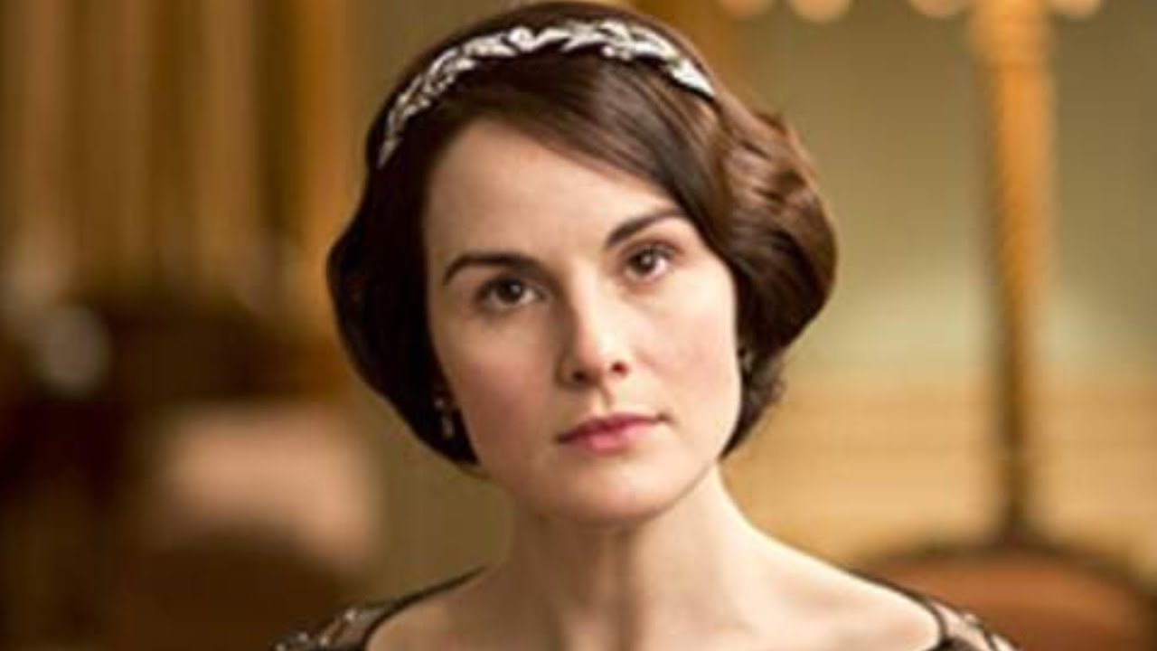 What Happened To The Actress Who Played Mary In Downton Abbey