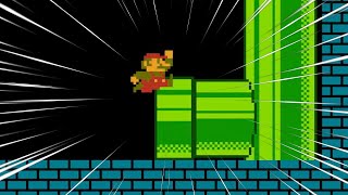 SMB1 1-2G Full Level