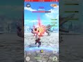 Khezu 8★ vs Silver Rathalos LBG G8-3 Season 7 Group 27s #gaming #mhnow #mhwilds #monsterhunter