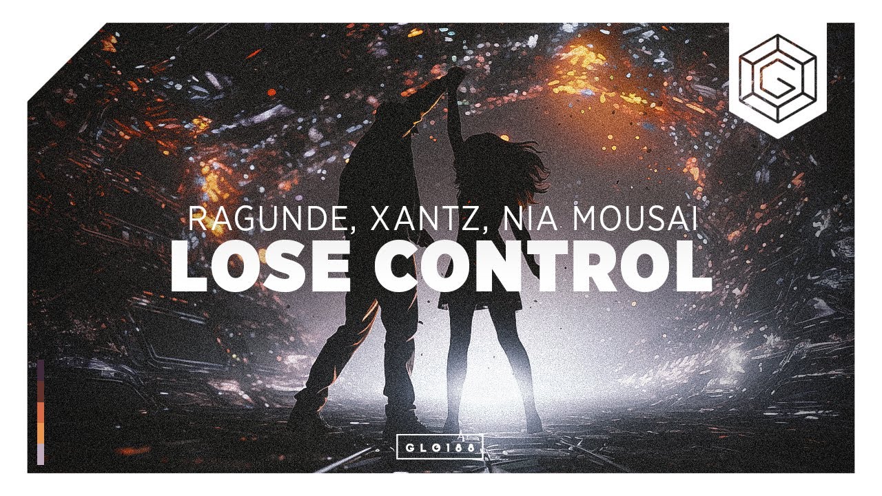 Watch Ragunde, XanTz & Nia Mousai - Lose Control on YouTube