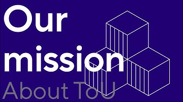 Our Mission | Tomorrow University of Applied Sciences