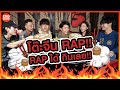 โต๊ะจีน RAP!!! Rapได้ กินเลย!! ft.nonkul+Wannabe casts!! l KAYAVINE