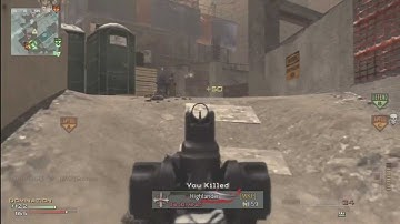 MW3: My Best Class Setup | Episode 3: Scar-L