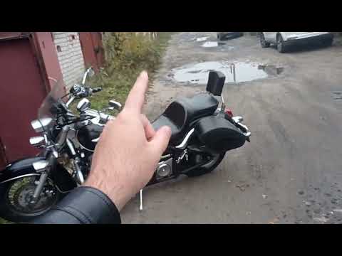 Kawasaki Vulcan VN 900, Кавасаки Вулкан Классик, Один из самых лучших круизеров своего класса.