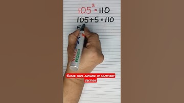 Shortcut square root calculation | shortcut square 🔥🔥 #shorts #maths #mathstricks