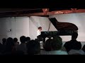 sasha piano 07 14 18
