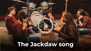 The Lost Spells | The Jackdaw Song | Thu 13 Apr - Sun 7 May