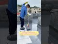 YURU Polyurea Roof Waterproof Coating | Durable Protection