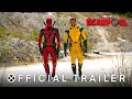 Marvel Studios’ Deadpool 3 – The First Trailer (2024) Ryan Reynolds & Hugh Jackman Wolverine Movie image