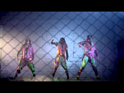 Yeasayer - "O.N.E." (Official Video)