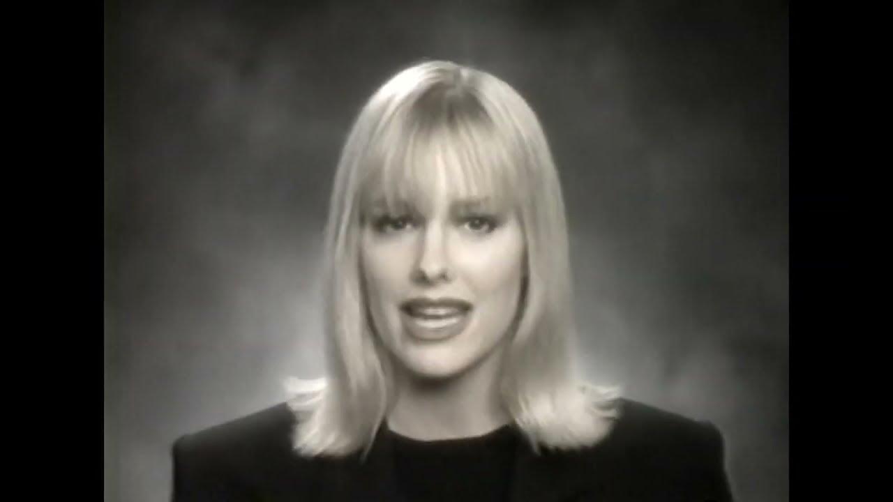 AIDS Vision HIV and Vision Loss Program (1993) YouTube