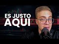 LA CAIDA DE BITCOIN PARARÁ JUSTO AQUÍ *mi opinión* Y EL POR QUÉ