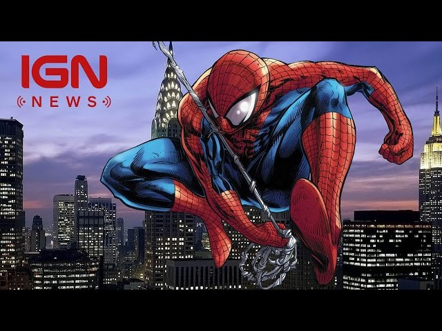 Spider-Man: Web of Shadows - IGN