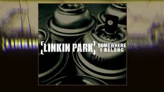 Linkin Park - Somewhere I Belong (Instrumental With Back Vocals)