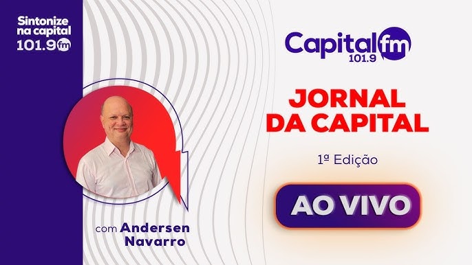 Capital Futebol Clube - 01/12/2023 