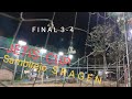 Live sragen final 34   kembang b vs kepoh   tarkamvoli volleyball jetis cup sambirejo