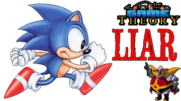 Can Mario beat Sonic?