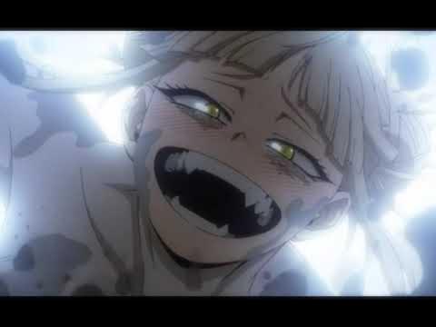 Toga edit😌/mha/by:Yukio(Emiko) - YouTube