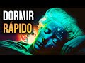 MÚSICA PARA ALIVIAR INSÔNIA E DORMIR MAIS RÁPIDO | Áudio Relaxante para Sono Profundo e Regenerador