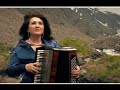 Народная артистка РСО-Алании Белла Золоева-Хутяева. Поппури на осетинские танцевальные мелодии.
