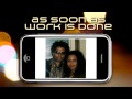 Eric Benét - "Runnin" [Lyric Video]